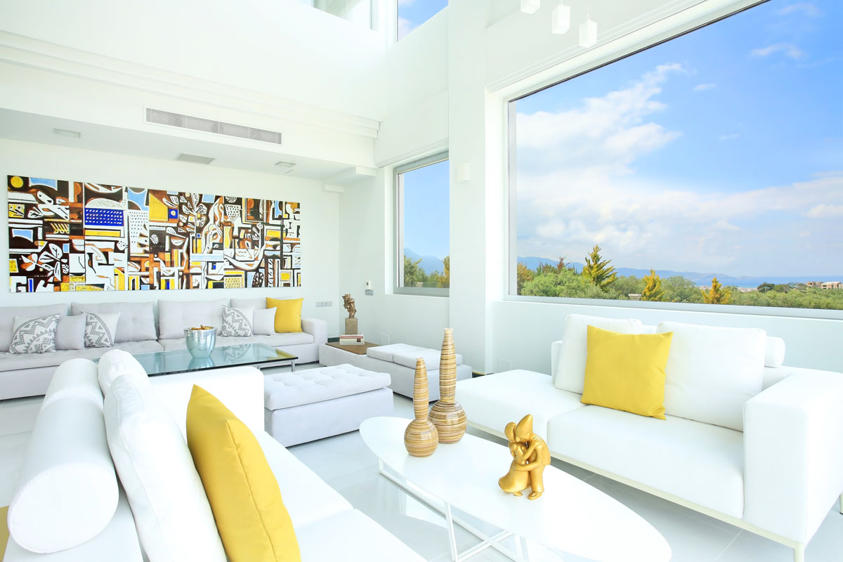 The Mansion Luxury Villa with Spa